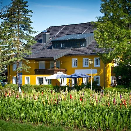 Landgasthof Zum Betenmacher Thalgau Luaran gambar