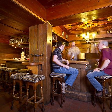 Landgasthof Zum Betenmacher Thalgau Luaran gambar