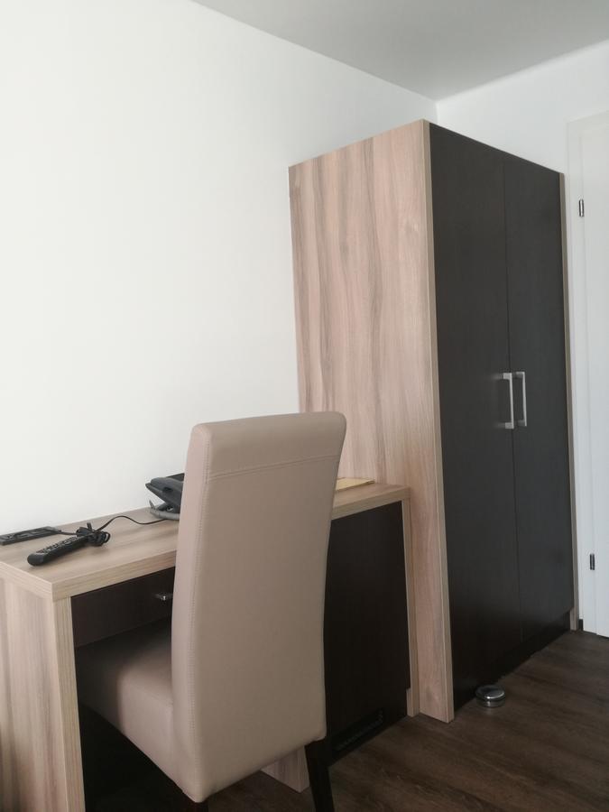 Landgasthof Zum Betenmacher Thalgau Luaran gambar
