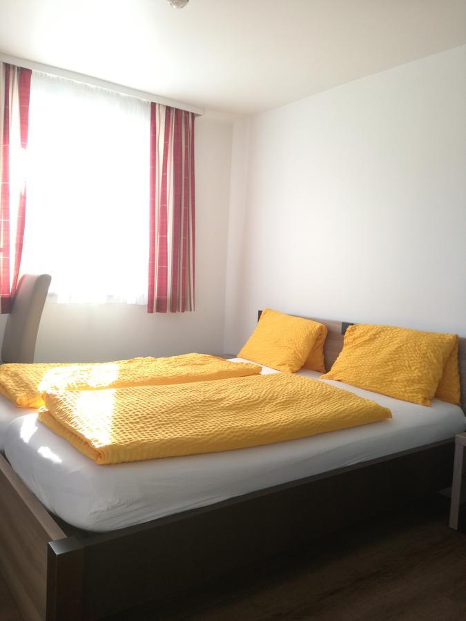 Landgasthof Zum Betenmacher Thalgau Luaran gambar