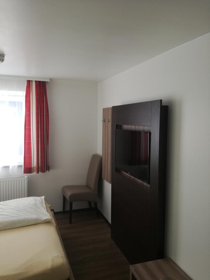 Landgasthof Zum Betenmacher Thalgau Luaran gambar