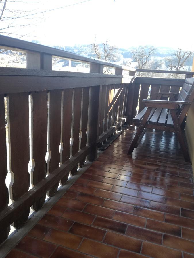 Landgasthof Zum Betenmacher Thalgau Luaran gambar
