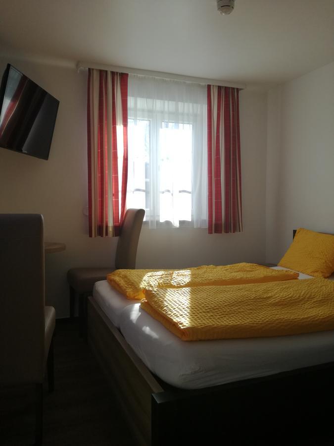 Landgasthof Zum Betenmacher Thalgau Luaran gambar
